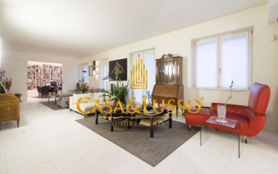 Apartments for Sale 290 sqm. excellent condition, Milan, locality Porta Venezia - 3