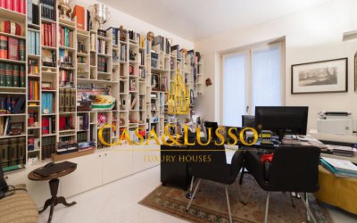 Apartments for Sale 290 sqm. excellent condition, Milan, locality Porta Venezia - 7