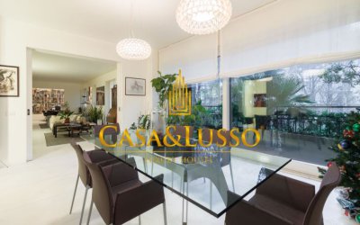 Apartments for Sale 290 sqm. excellent condition, Milan, locality Porta Venezia - 1
