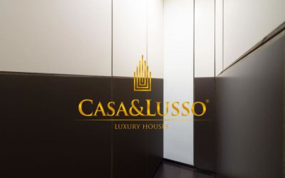 Apartments for Sale 290 sqm. excellent condition, Milan, locality Porta Venezia - 23