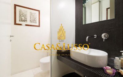 Apartments for Sale 290 sqm. excellent condition, Milan, locality Porta Venezia - 33