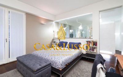 Apartments for Sale 290 sqm. excellent condition, Milan, locality Porta Venezia - 14