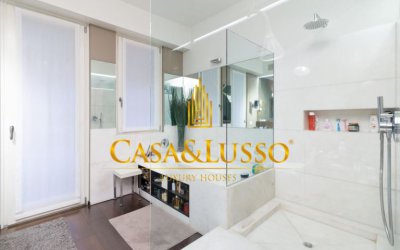 Apartments for Sale 290 sqm. excellent condition, Milan, locality Porta Venezia - 31