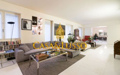 Apartments for Sale 290 sqm. excellent condition, Milan, locality Porta Venezia - 2