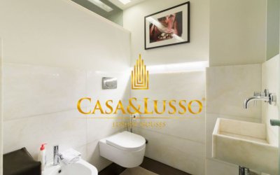 Apartments for Sale 290 sqm. excellent condition, Milan, locality Porta Venezia - 24