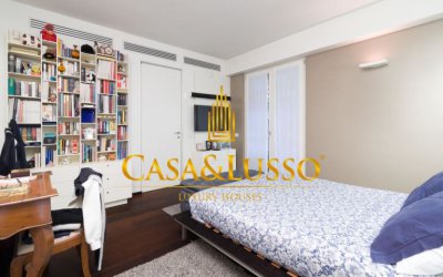Apartments for Sale 290 sqm. excellent condition, Milan, locality Porta Venezia - 15