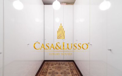 Apartments for Sale 290 sqm. excellent condition, Milan, locality Porta Venezia - 25