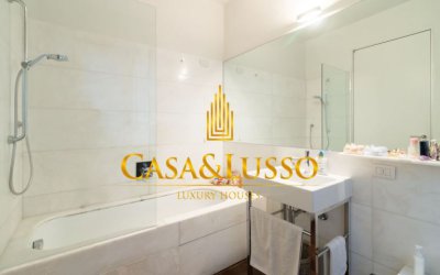 Apartments for Sale 290 sqm. excellent condition, Milan, locality Porta Venezia - 29