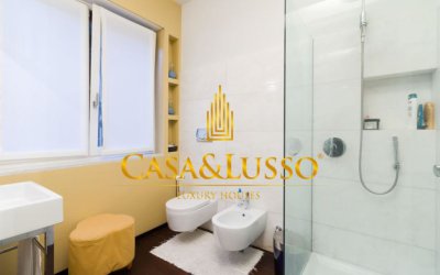 Apartments for Sale 290 sqm. excellent condition, Milan, locality Porta Venezia - 28