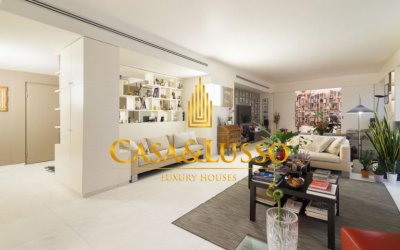 Apartments for Sale 290 sqm. excellent condition, Milan, locality Porta Venezia - 12