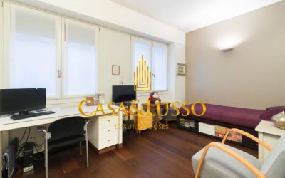 Apartments for Sale 290 sqm. excellent condition, Milan, locality Porta Venezia - 17