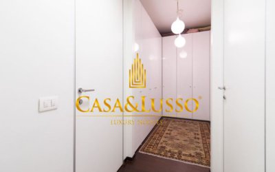 Apartments for Sale 290 sqm. excellent condition, Milan, locality Porta Venezia - 26