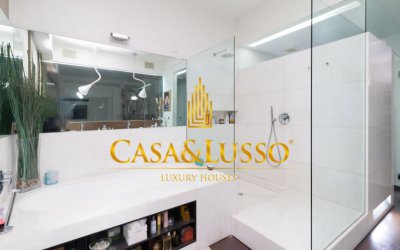 Apartments for Sale 290 sqm. excellent condition, Milan, locality Porta Venezia - 30