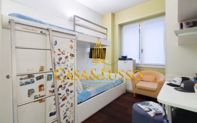 Apartments for Sale 290 sqm. excellent condition, Milan, locality Porta Venezia - 16