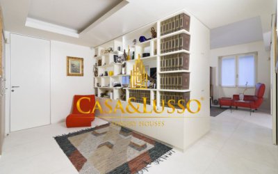 Apartments for Sale 290 sqm. excellent condition, Milan, locality Porta Venezia - 9