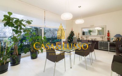 Apartments for Sale 290 sqm. excellent condition, Milan, locality Porta Venezia - 4