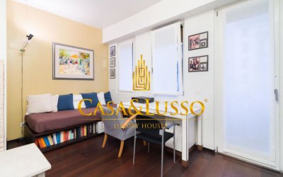 Apartments for Sale 290 sqm. excellent condition, Milan, locality Porta Venezia - 18