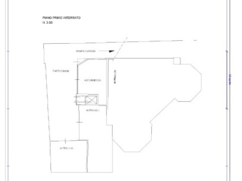 Elegante attico con terrazzo panoramico e box doppio - 2