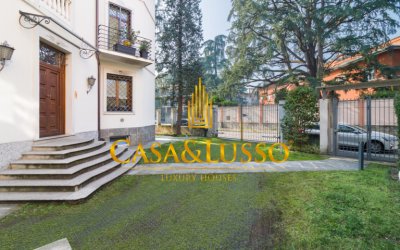 Vendita Attico 300 m², Milano, località Maggiolina - Istria - 38