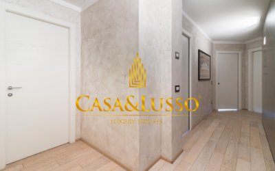 Vendita Attico 300 m², Milano, località Maggiolina - Istria - 35