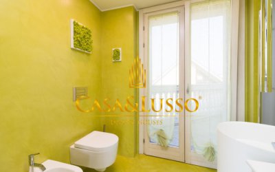 Vendita Attico 300 m², Milano, località Maggiolina - Istria - 14