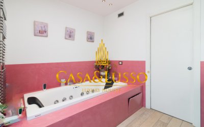 Vendita Attico 300 m², Milano, località Maggiolina - Istria - 30