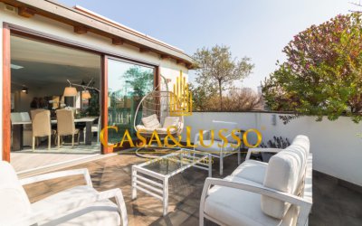 Vendita Attico 300 m², Milano, località Maggiolina - Istria - 22