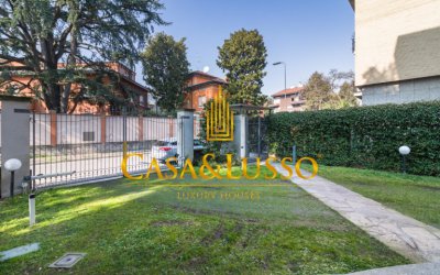Vendita Attico 300 m², Milano, località Maggiolina - Istria - 39
