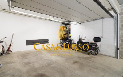 Vendita Attico 300 m², Milano, località Maggiolina - Istria - 18