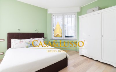 Vendita Attico 300 m², Milano, località Maggiolina - Istria - 32