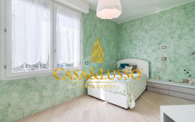 Vendita Attico 300 m², Milano, località Maggiolina - Istria - 24
