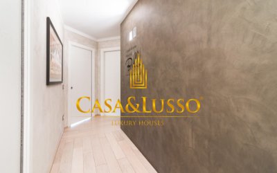 Vendita Attico 300 m², Milano, località Maggiolina - Istria - 36
