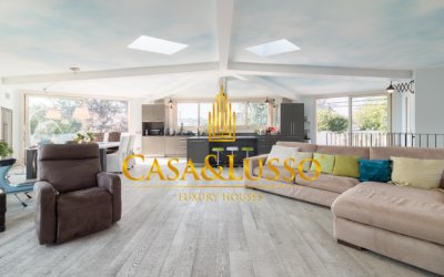 Vendita Attico 300 m², Milano, località Maggiolina - Istria - 13