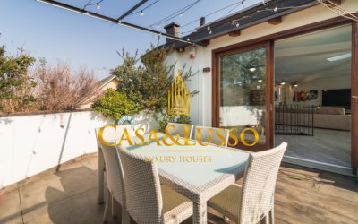 Vendita Attico 300 m², Milano, località Maggiolina - Istria - 26
