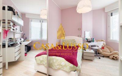 Vendita Attico 300 m², Milano, località Maggiolina - Istria - 29