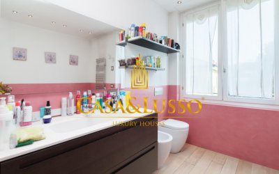 Vendita Attico 300 m², Milano, località Maggiolina - Istria - 31