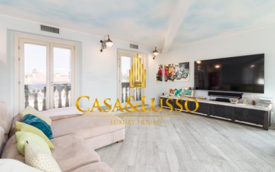 Vendita Attico 300 m², Milano, località Maggiolina - Istria - 9