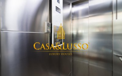 Vendita Attico 300 m², Milano, località Maggiolina - Istria - 15