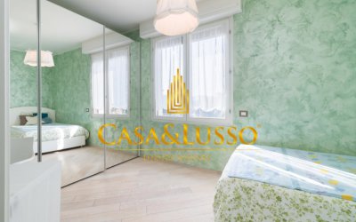 Vendita Attico 300 m², Milano, località Maggiolina - Istria - 23
