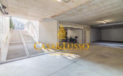 Vendita Attico 300 m², Milano, località Maggiolina - Istria - 17
