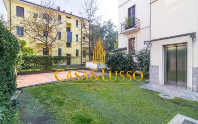 Vendita Attico 300 m², Milano, località Maggiolina - Istria - 28