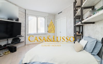 Vendita Attico 300 m², Milano, località Maggiolina - Istria - 20
