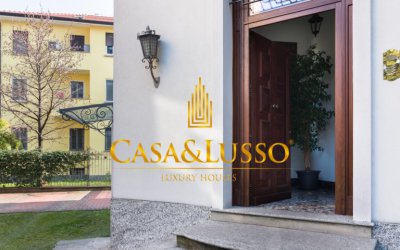 Vendita Attico 300 m², Milano, località Maggiolina - Istria - 37