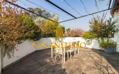 Vendita Attico 300 m², Milano, località Maggiolina - Istria - 6