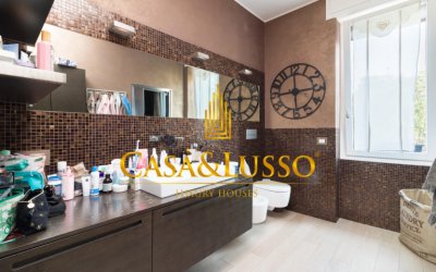 Vendita Attico 300 m², Milano, località Maggiolina - Istria - 34