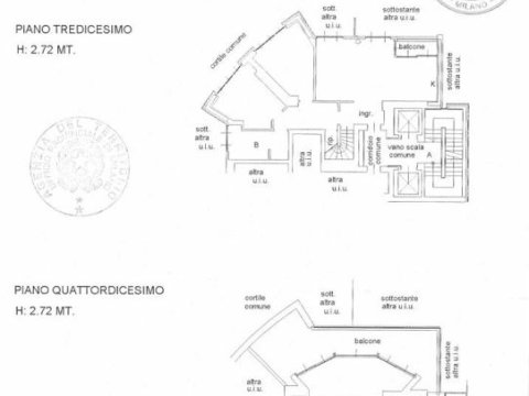 New penthouse and penthouse with breathtaking views - 2