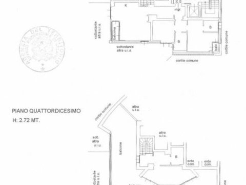 New penthouse and penthouse with breathtaking views - 1