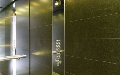 Penthouse for Sale 390 sqm., Milan, locality Bicocca - 23