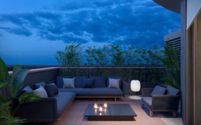 Penthouse for Sale 390 sqm., Milan, locality Bicocca - 1