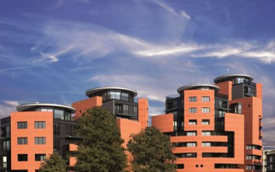 Penthouse for Sale 390 sqm., Milan, locality Bicocca - 51